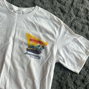 New! In-N-Out 70th Anniversary (2018) Shirt! Sz S